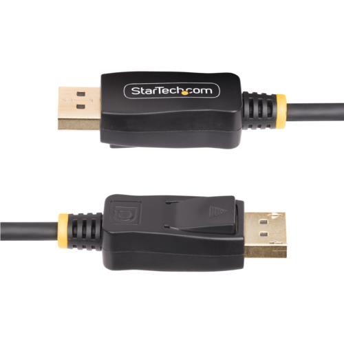 StarTech.com Adaptador DisplayPort Macho - HDMI Macho