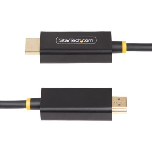StarTech.com Adaptador DisplayPort Macho - HDMI Macho