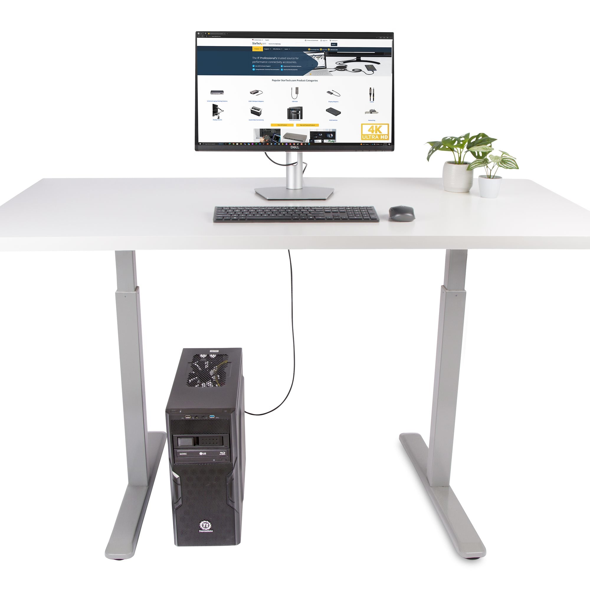 StarTech.com Adaptador DisplayPort Macho - HDMI Macho