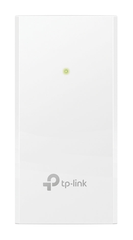TP-Link Adaptador PoE POE4818G, 10/100/1000Mbit/s, 48V, 2 x RJ-45