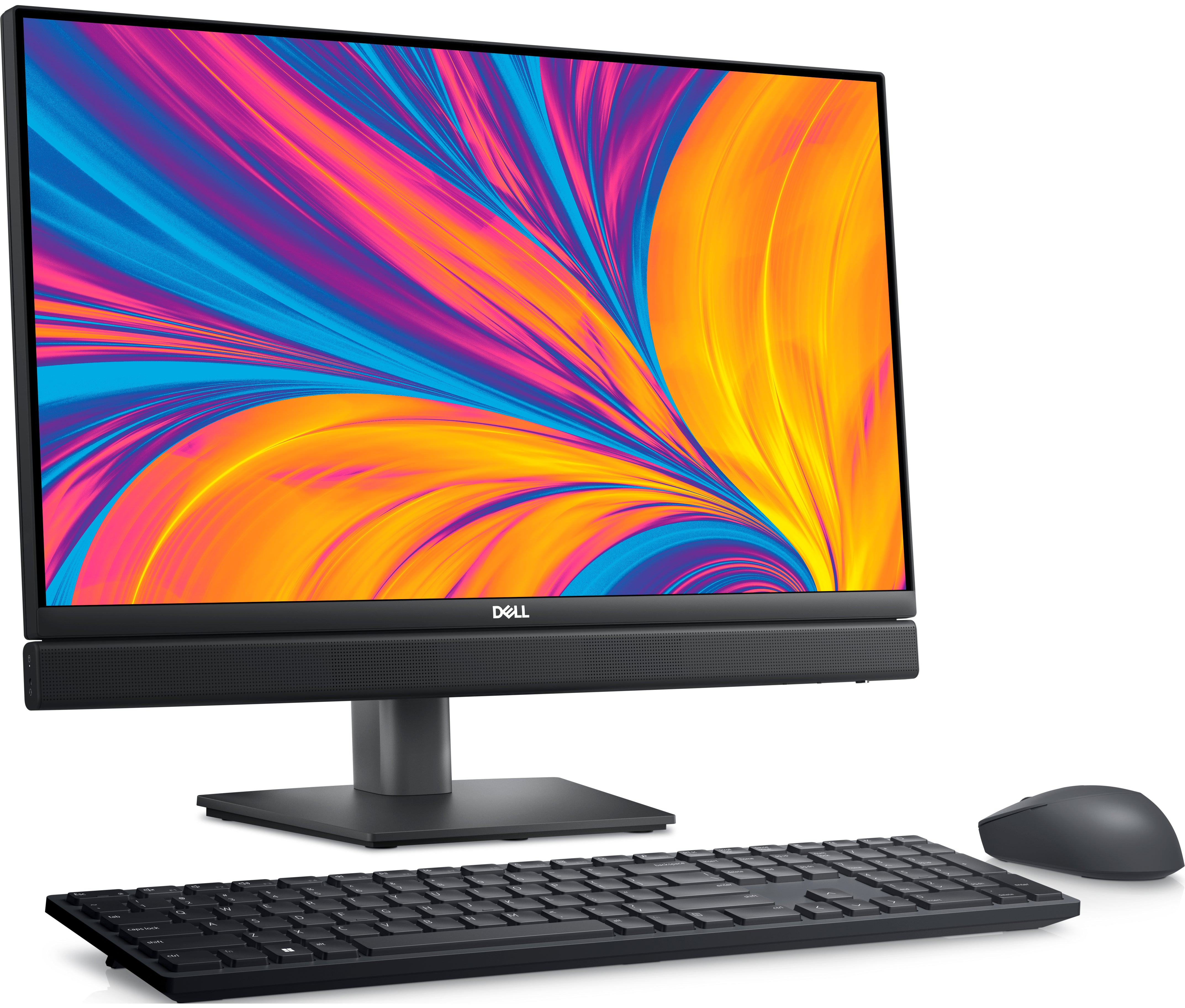 Dell OptiPlex 7420 All-in-One 23.8