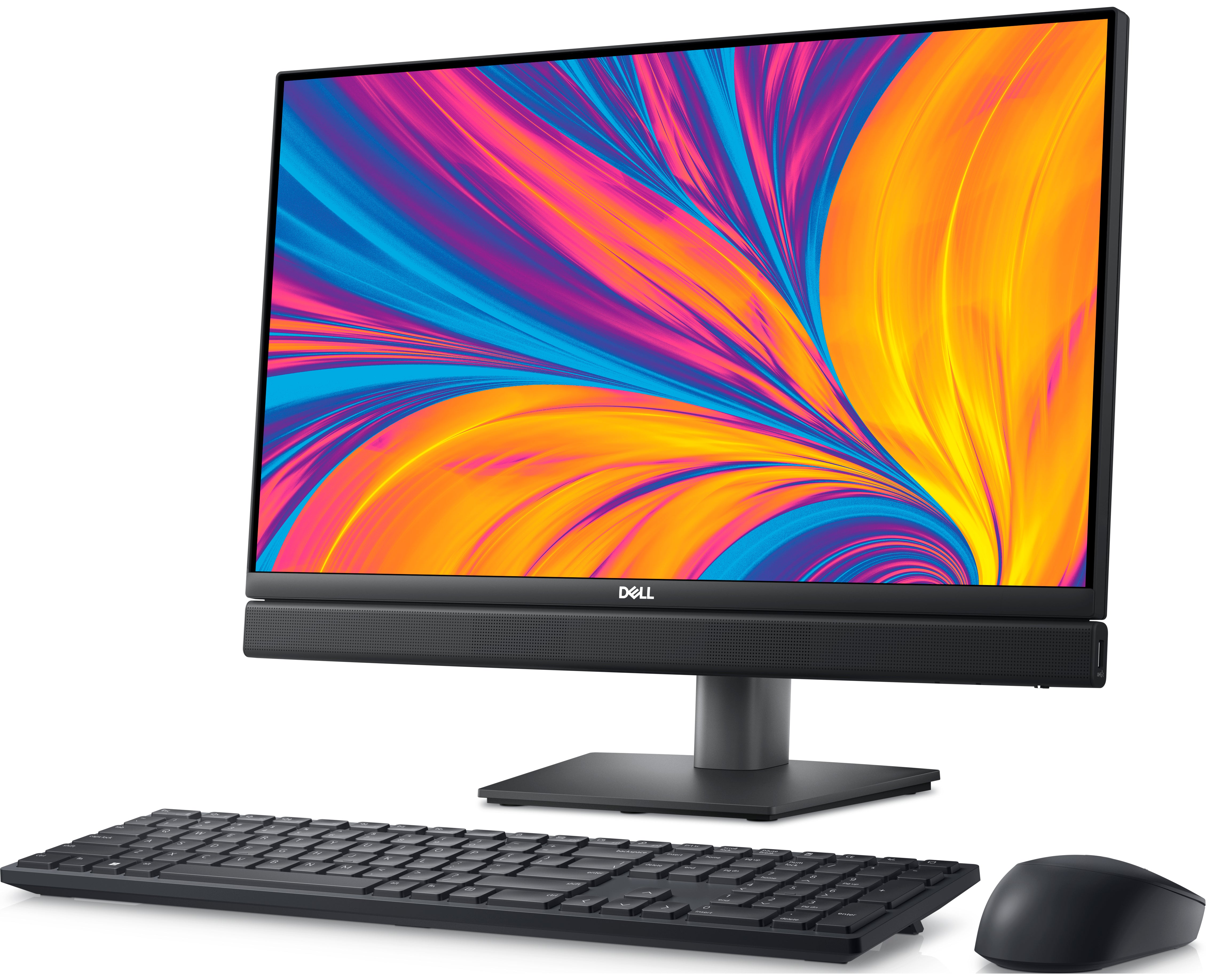 Dell OptiPlex 7420 All-in-One 23.8