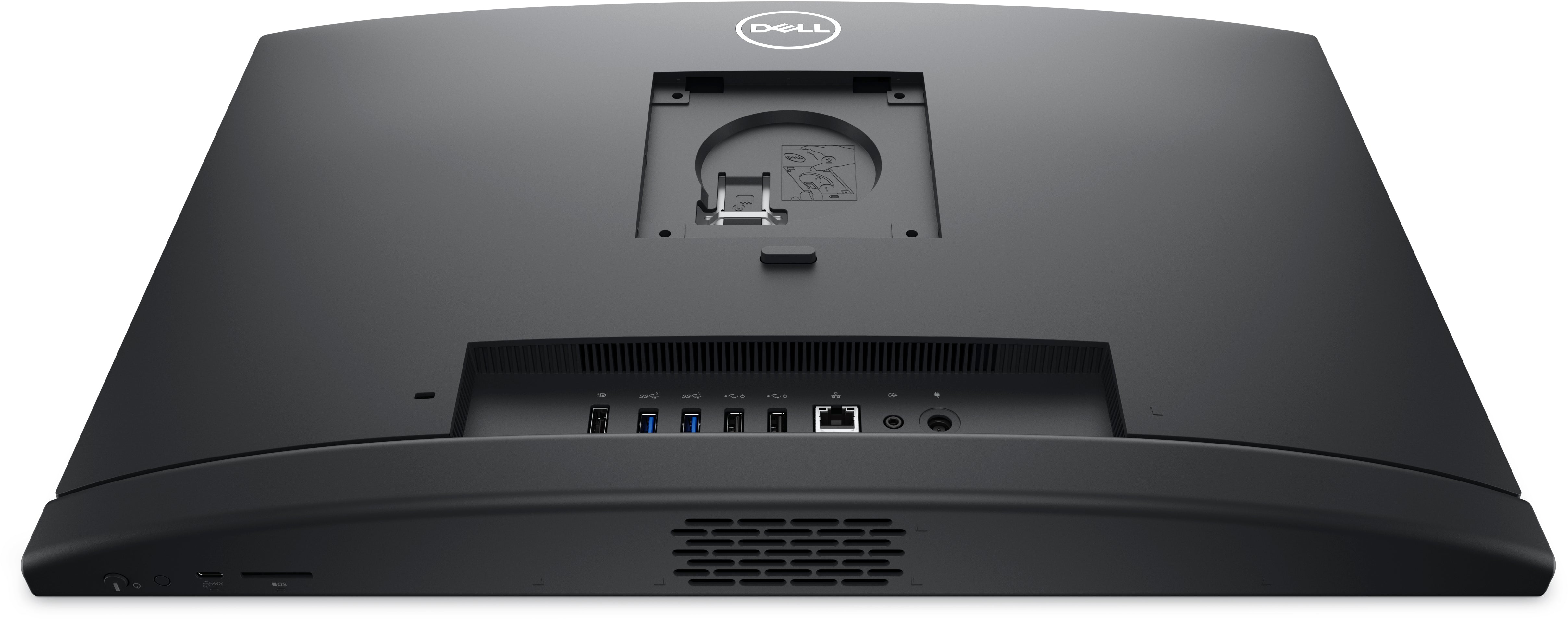 Dell OptiPlex 7420 All-in-One 23.8