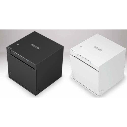Epson TM-M30III-052 Impresora de Tickets, Térmica Directa, USB/Serial, 203 x 203 DPI