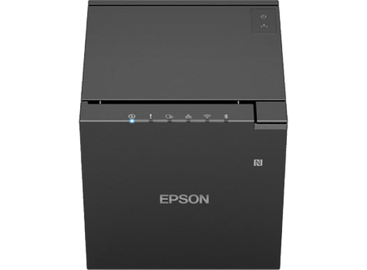 Epson TM-M30III Impresora de Tickets, Térmica Directa, USB/Ethernet, 203 x 203 DPI