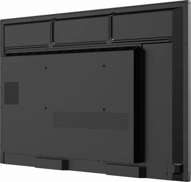 ViewSonic ViewBoard IFP5550-5F-B 1397mm 4K UHD LCD Pantalla de colaboración - Pantalla Táctil -
