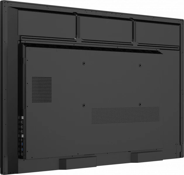 ViewSonic ViewBoard IFP5550-5F-B 1397mm 4K UHD LCD Pantalla de colaboración - Pantalla Táctil -