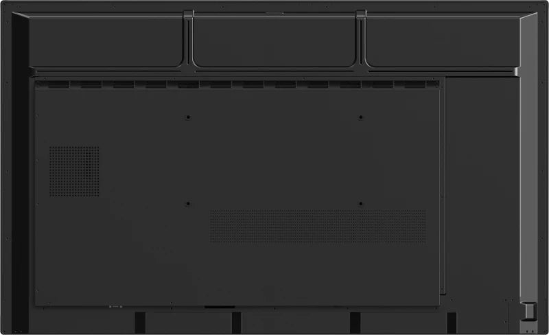ViewSonic ViewBoard IFP5550-5F-B 1397mm 4K UHD LCD Pantalla de colaboración - Pantalla Táctil -