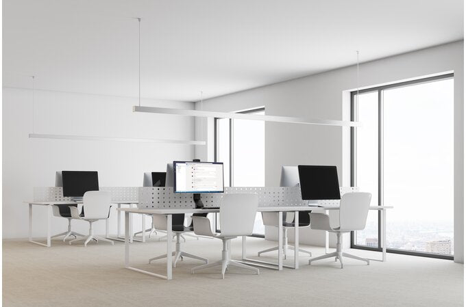 Kensington Soporte Escritorio para 1 Monitor 32