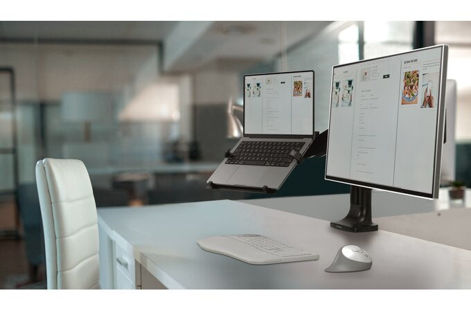 Kensington Base K53801WW para Laptop 16º, Negro