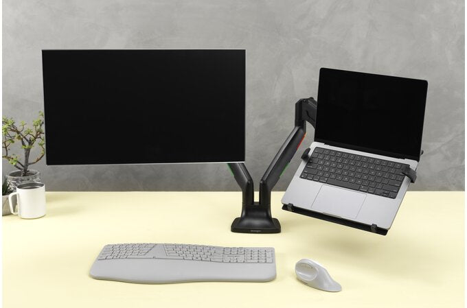 Kensington Base K53801WW para Laptop 16º, Negro