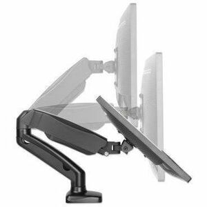 Manhattan Soporte de Escritorio para 1 Monitor 17