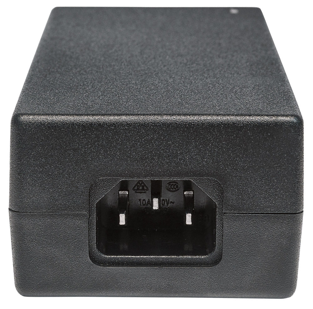 Intellinet Inyector de Corriente PoE Gigabit 561235, 60W, 2x RJ-45