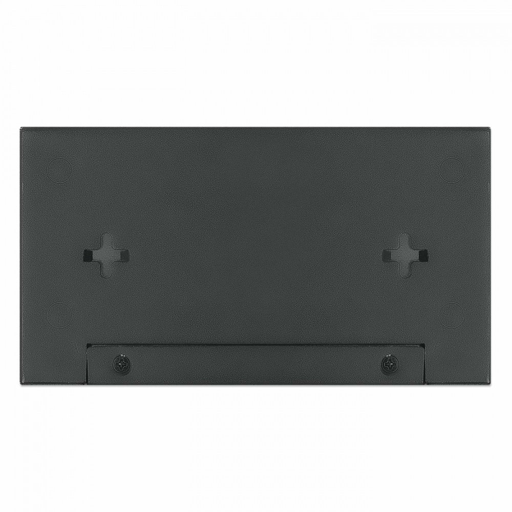 Switch Intellinet Gigabit Ethernet 561792, 5 Puertos 10/100/1000Mbps, 10 Gbit/s, 2000 Entradas - No Administrable