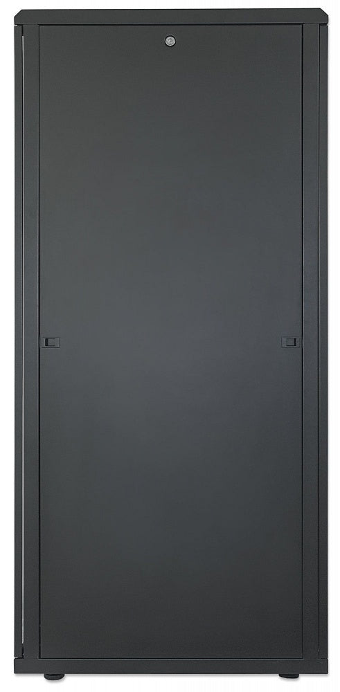Intellinet Gabinete Desarmado para Servidor 19', 26U, 600 x 800mm, hasta 1500kg