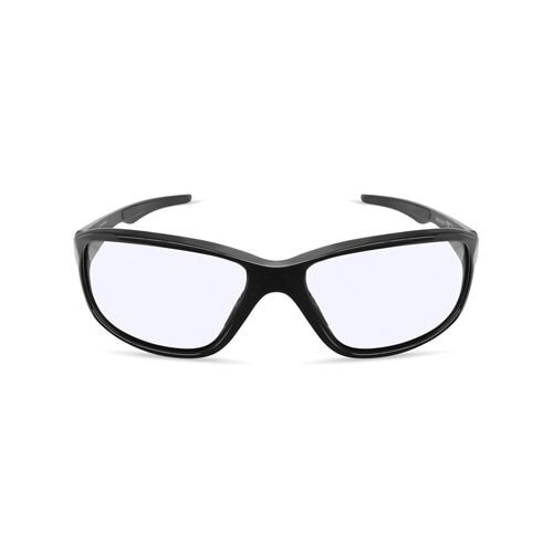 Brobotix Lentes Anti-Radiación para Computadora 6000281, Unisex, Negro