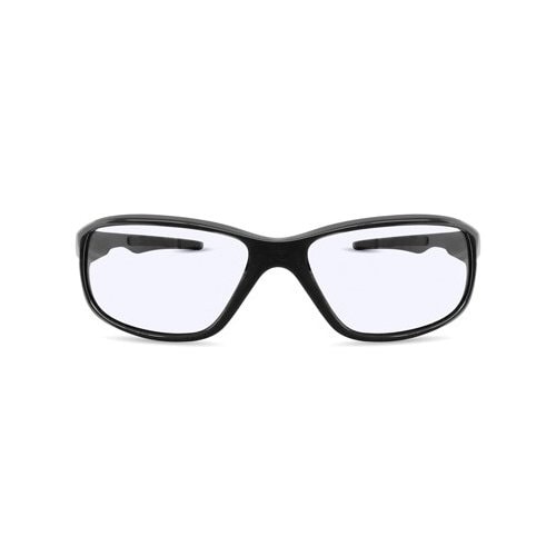 Brobotix Lentes Anti-Radiación para Computadora 6000281, Unisex, Negro