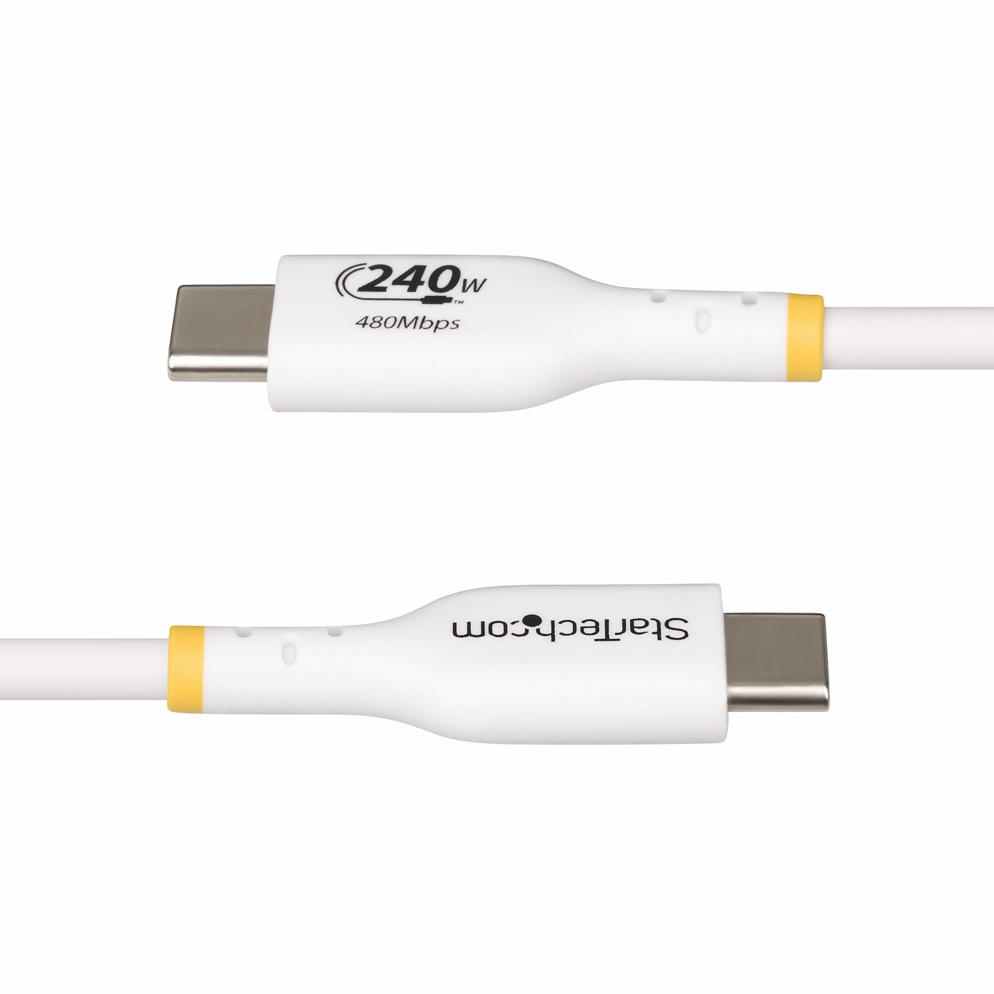 StarTech.com Cable USB-C Macho - USB-C Macho, 1 Metro