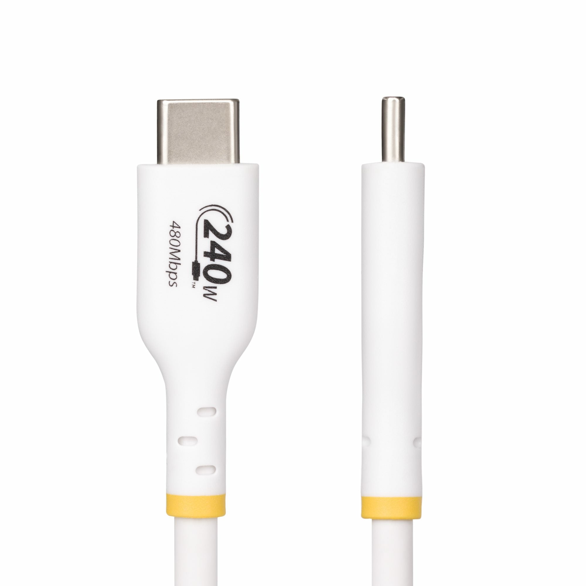 StarTech.com Cable USB-C Macho - USB-C Macho, 3 Metros