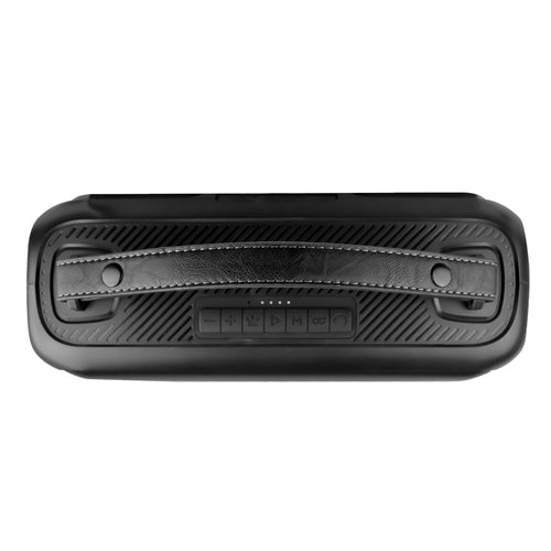 Bocina Portátil Inalámbrica Sonido Estéreo Soundus 30W | PERFECT CHOICE