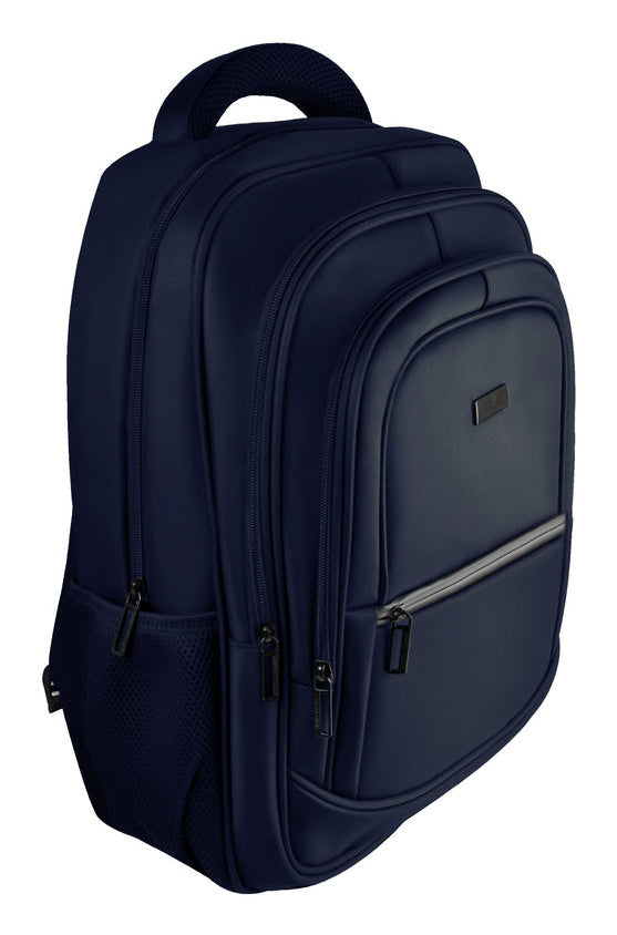 MOCHILA PARA LAPTOP ESSENTIAL - AZUL