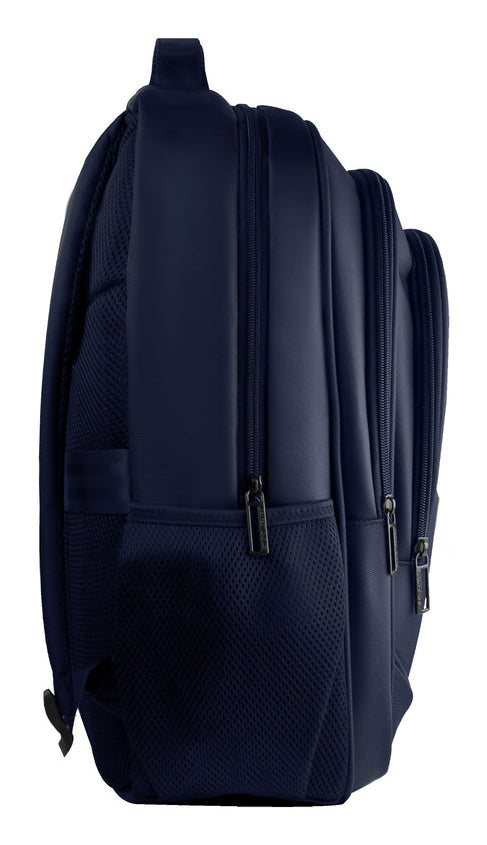 MOCHILA PARA LAPTOP ESSENTIAL - AZUL