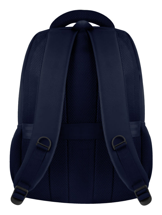 MOCHILA PARA LAPTOP ESSENTIAL - AZUL