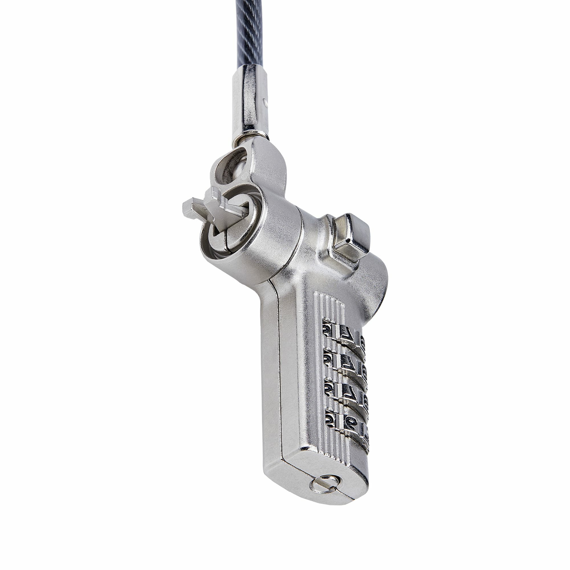 25 CANDADOS SERIALIZADOS