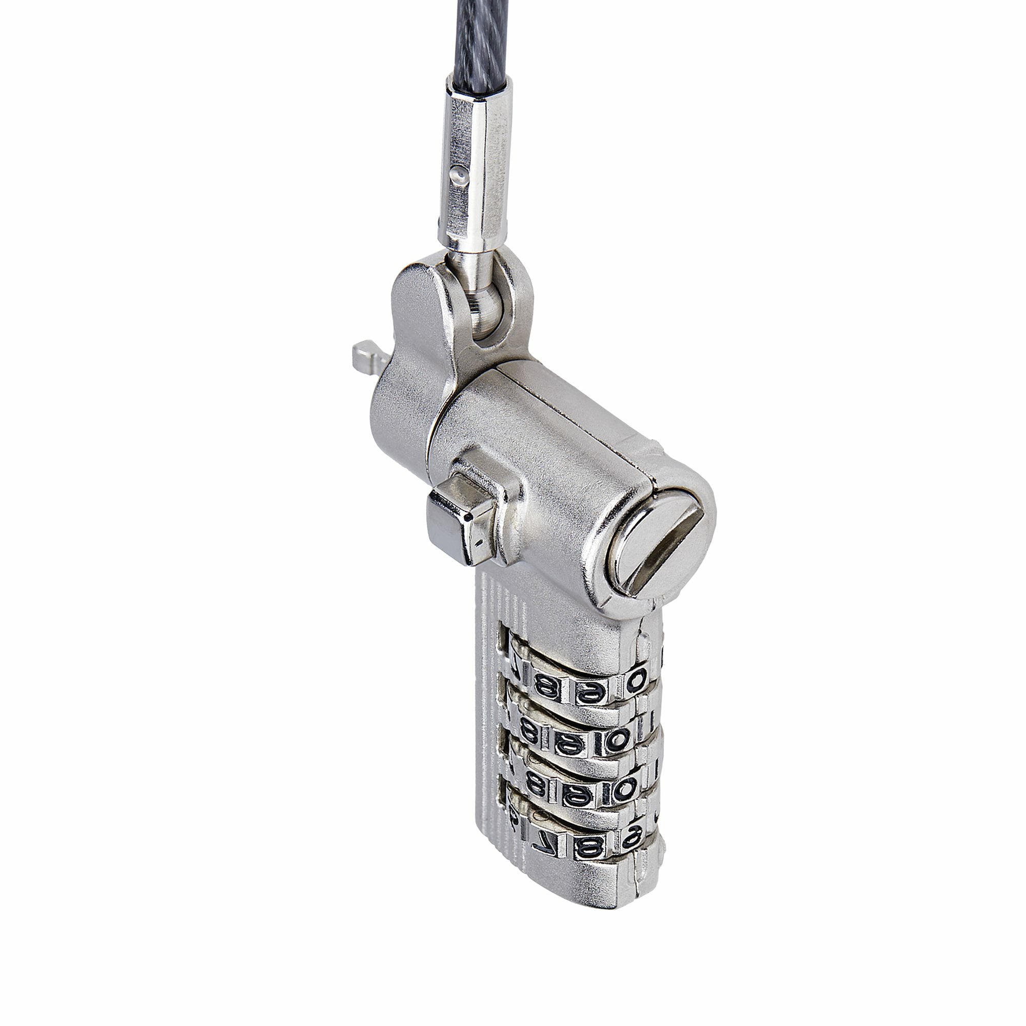 25 CANDADOS SERIALIZADOS