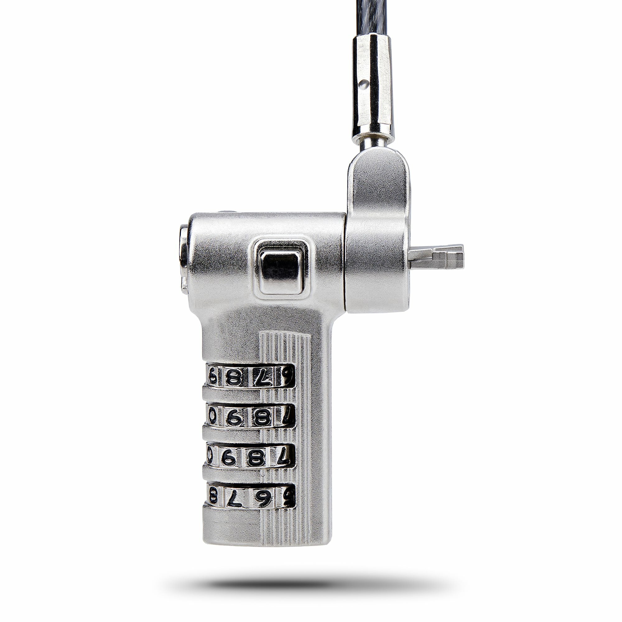 25 CANDADOS SERIALIZADOS