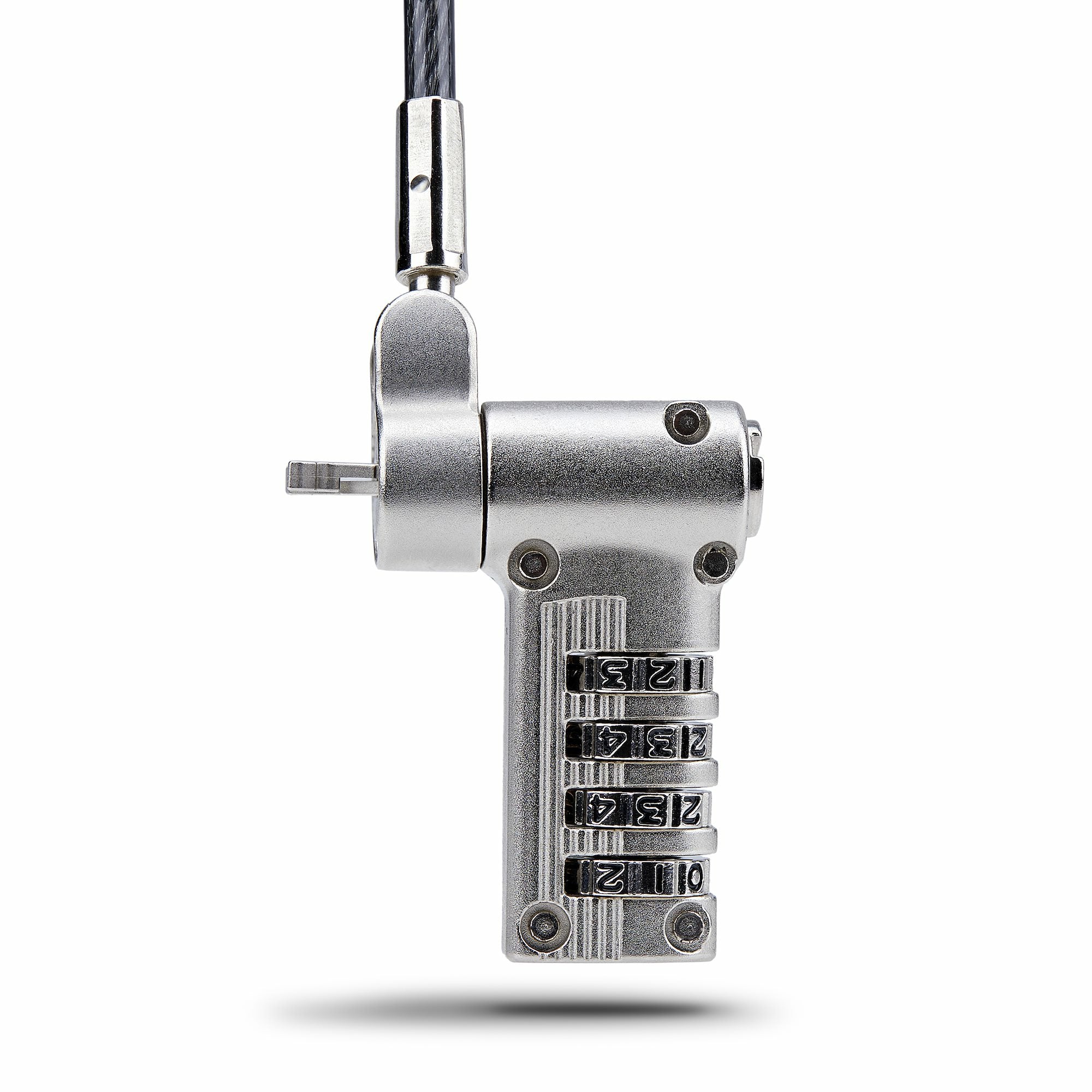 25 CANDADOS SERIALIZADOS