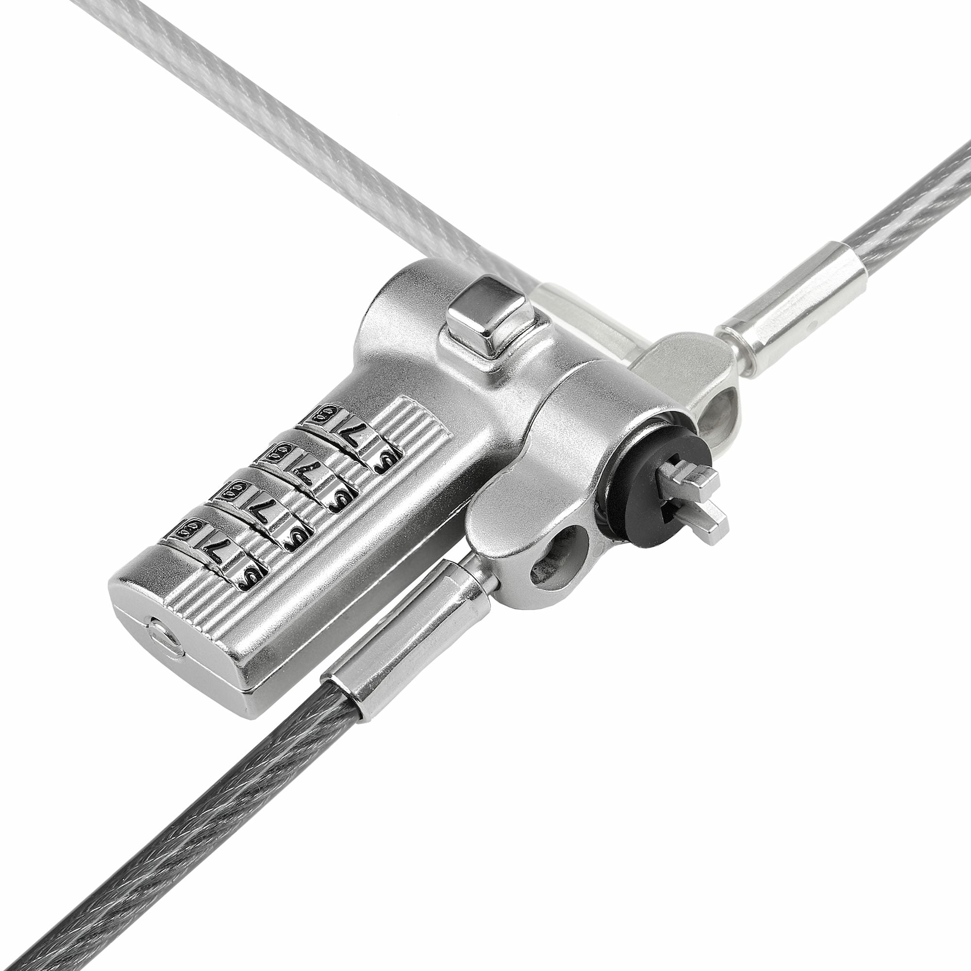 25 CANDADOS SERIALIZADOS