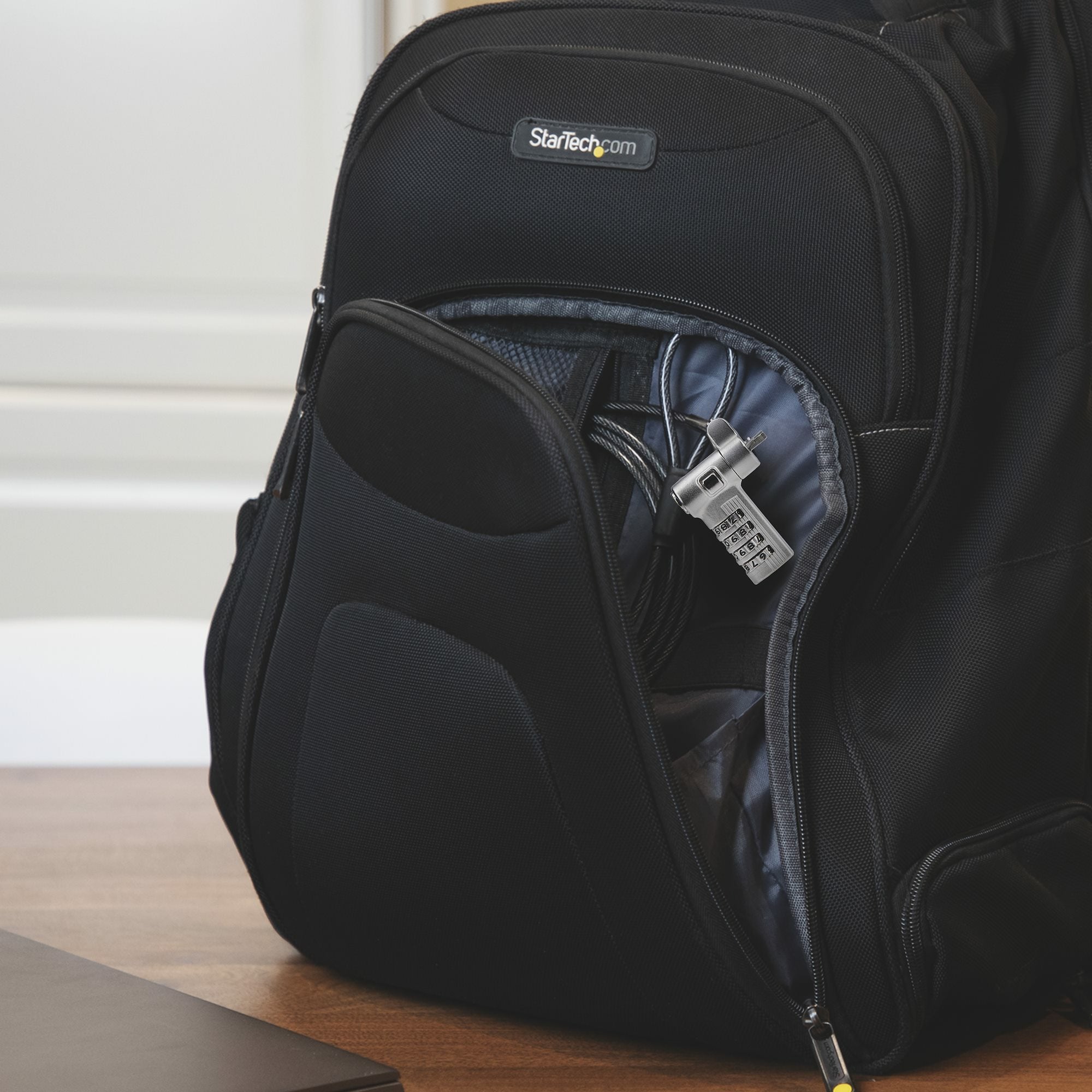 25 CANDADOS SERIALIZADOS