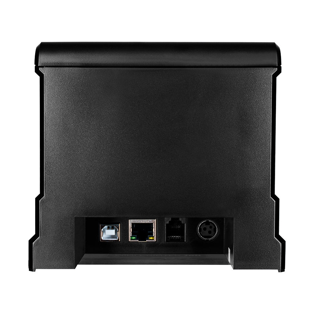 Impresora térmica directa Vorago MNP-180 - Monocromo - Negro - LAN inalámbrica - 203 dpi -