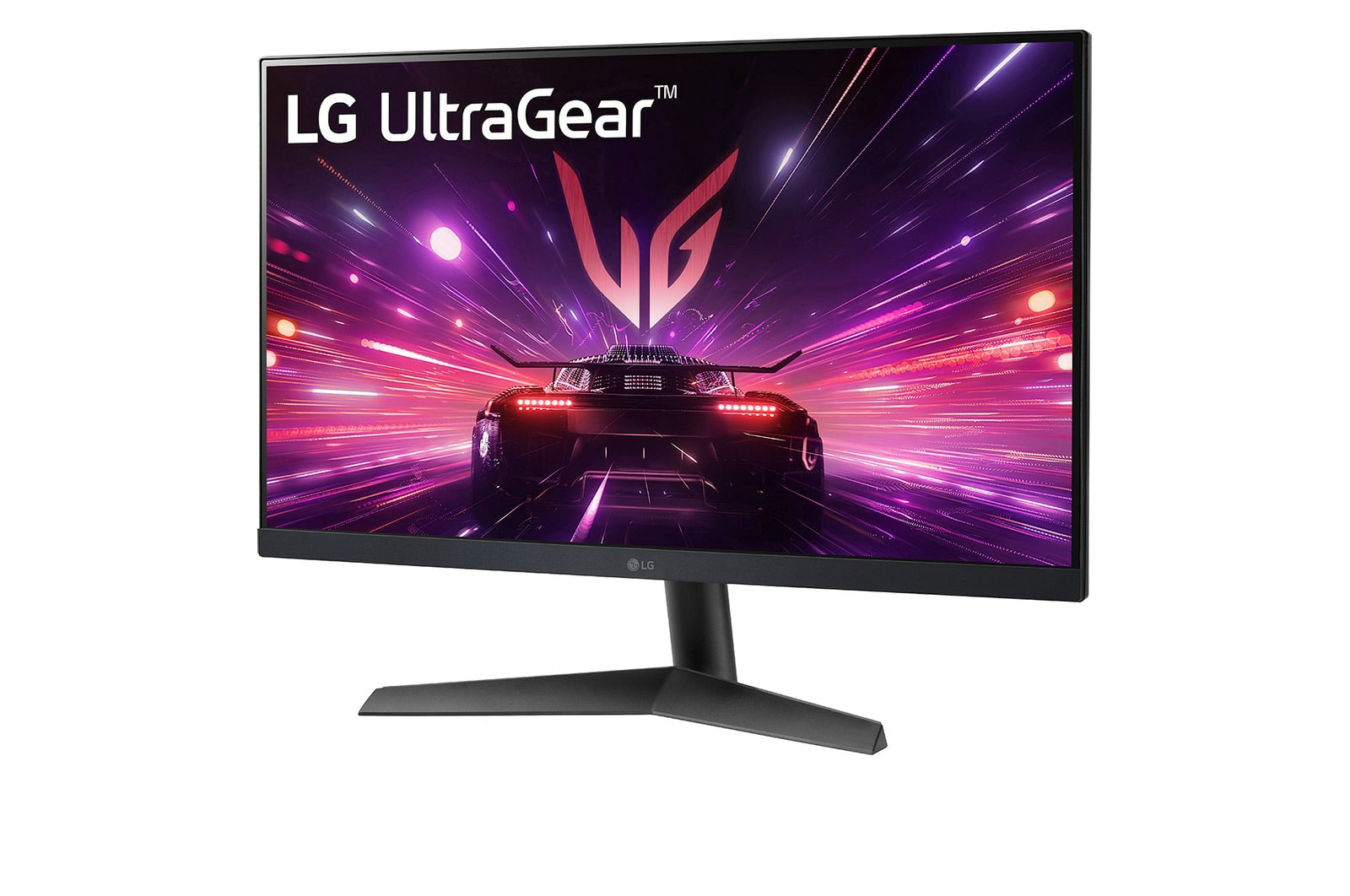 Monitor Gamer LG 24GS60F-B LED 24