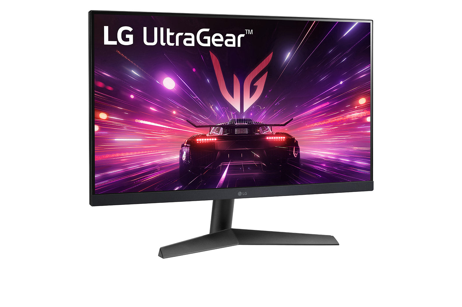 Monitor Gamer LG 24GS60F-B LED 24