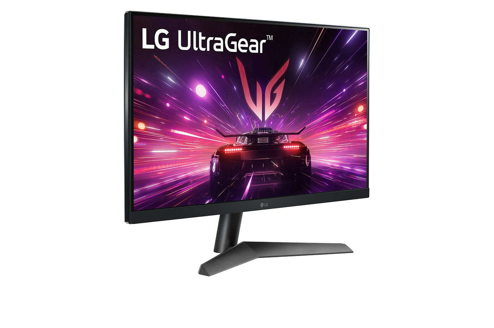Monitor Gamer LG 24GS60F-B LED 24