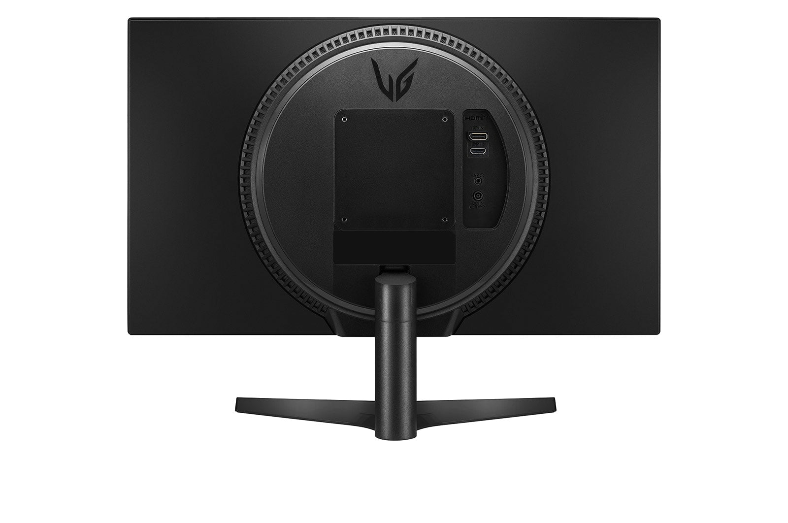 Monitor Gamer LG 24GS60F-B LED 24