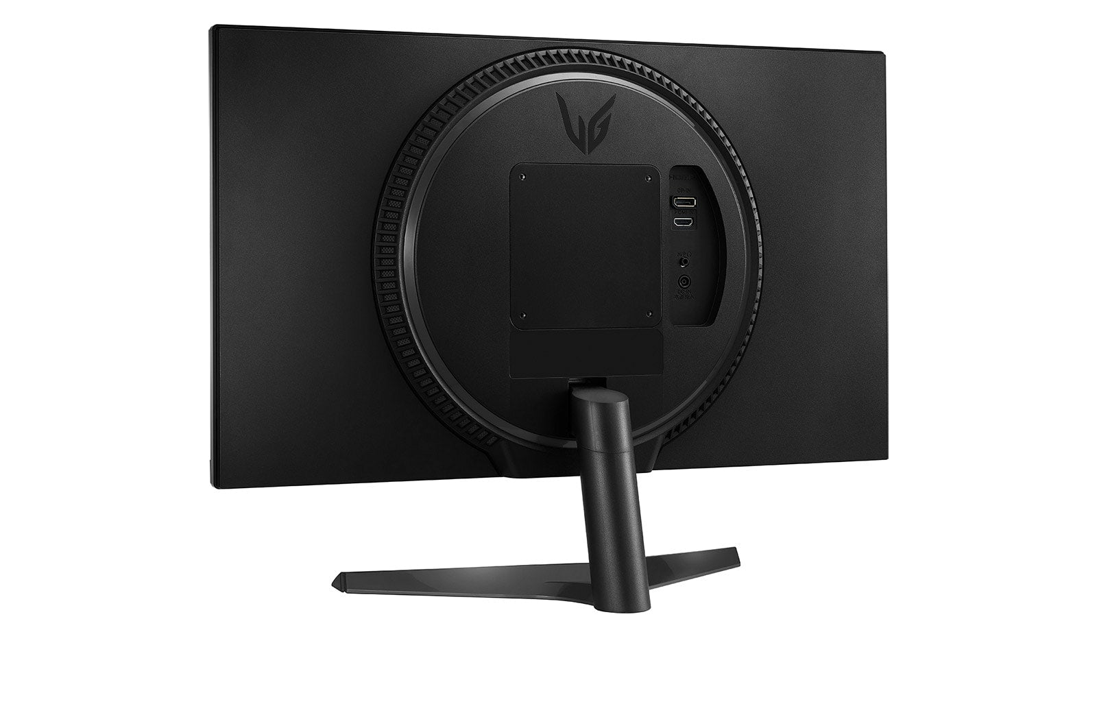 Monitor Gamer LG 24GS60F-B LED 24