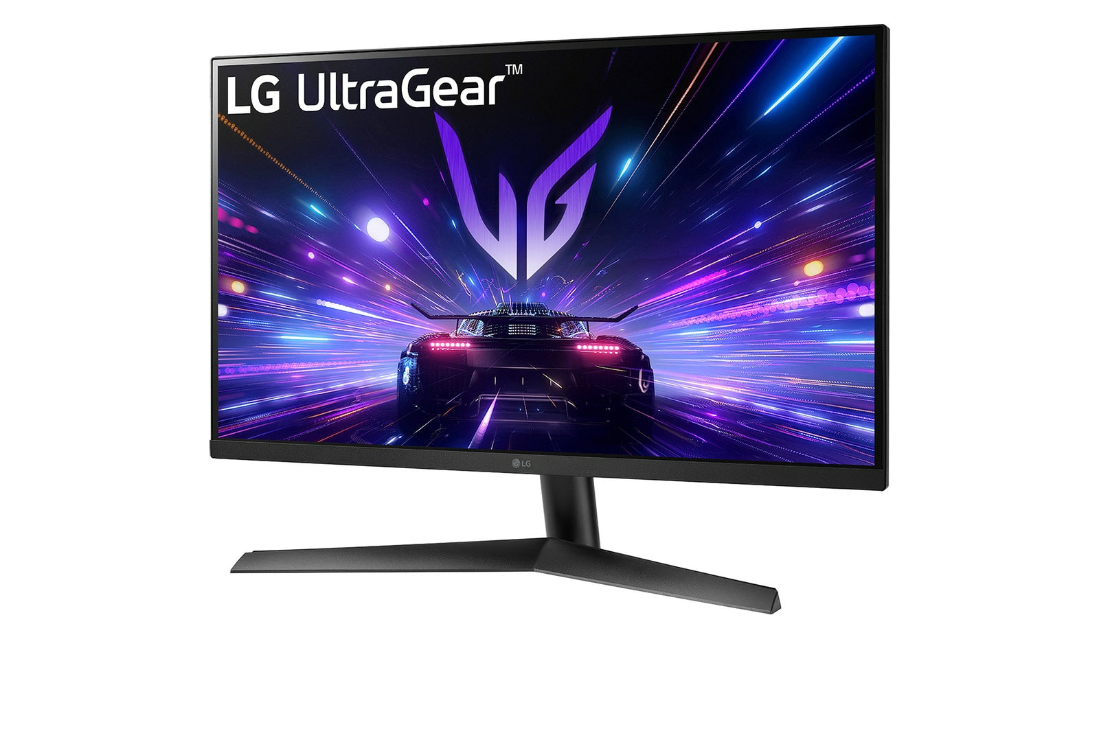 Monitor Gamer LG 27GS60F LCD 27