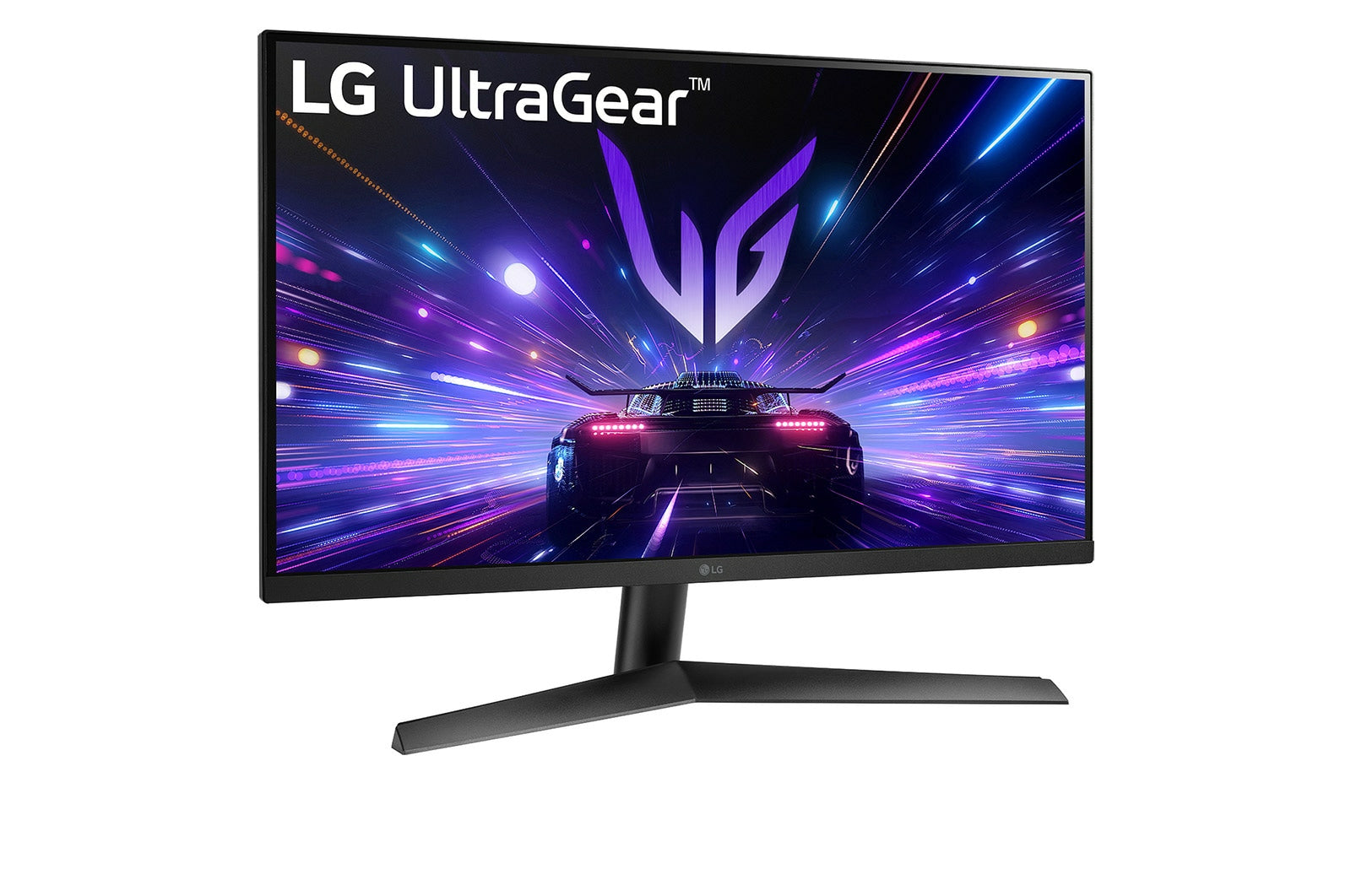 Monitor Gamer LG 27GS60F LCD 27