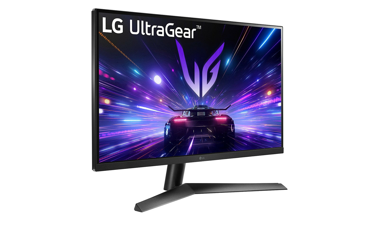 Monitor Gamer LG 27GS60F LCD 27
