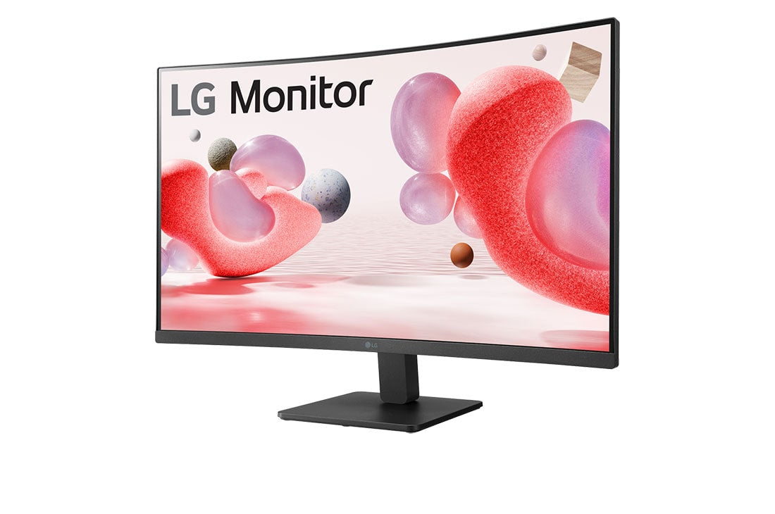 Monitor Curvo LG 32MR50C-B LED 32