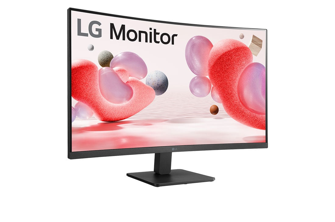 Monitor Curvo LG 32MR50C-B LED 32