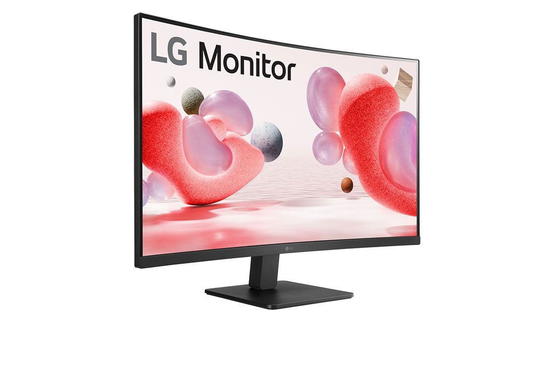 Monitor Curvo LG 32MR50C-B LED 32