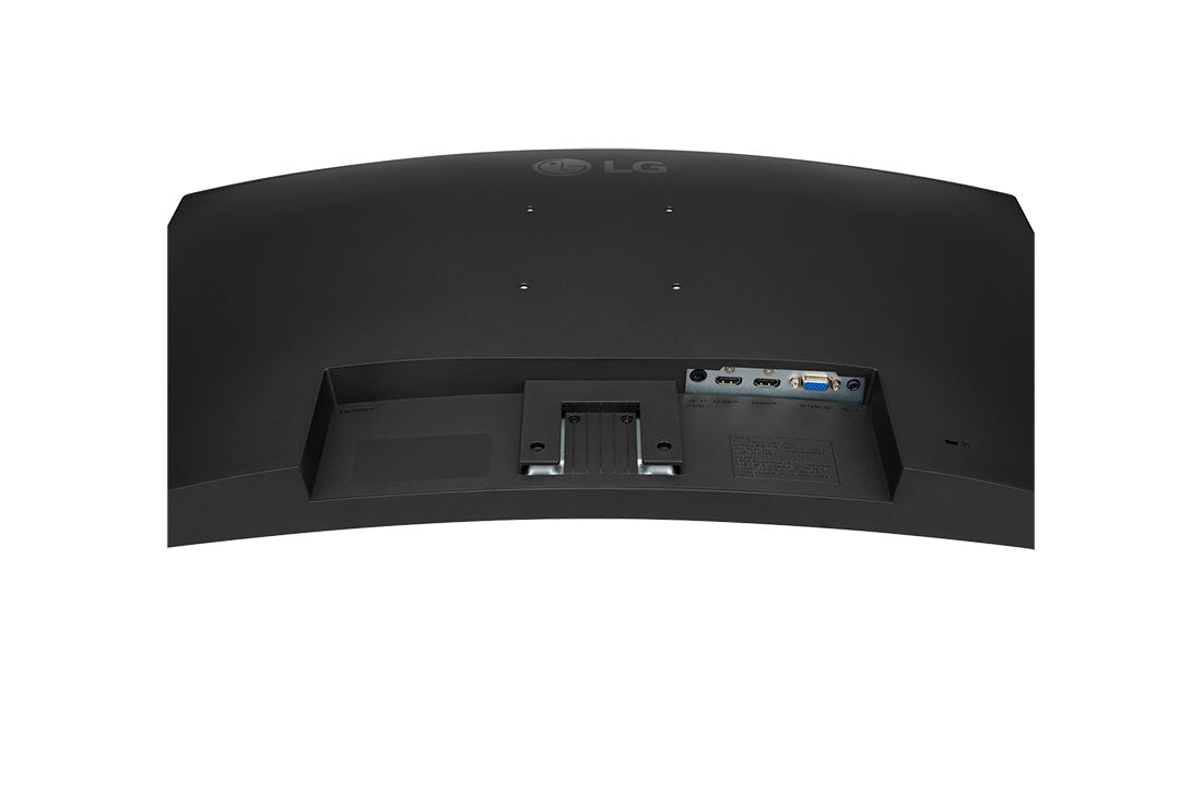 Monitor Curvo LG 32MR50C-B LED 32
