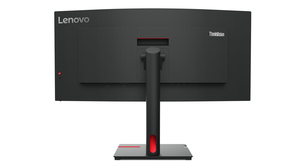 Monitor Curvo Lenovo ThinkVision T34W-30 LED 34