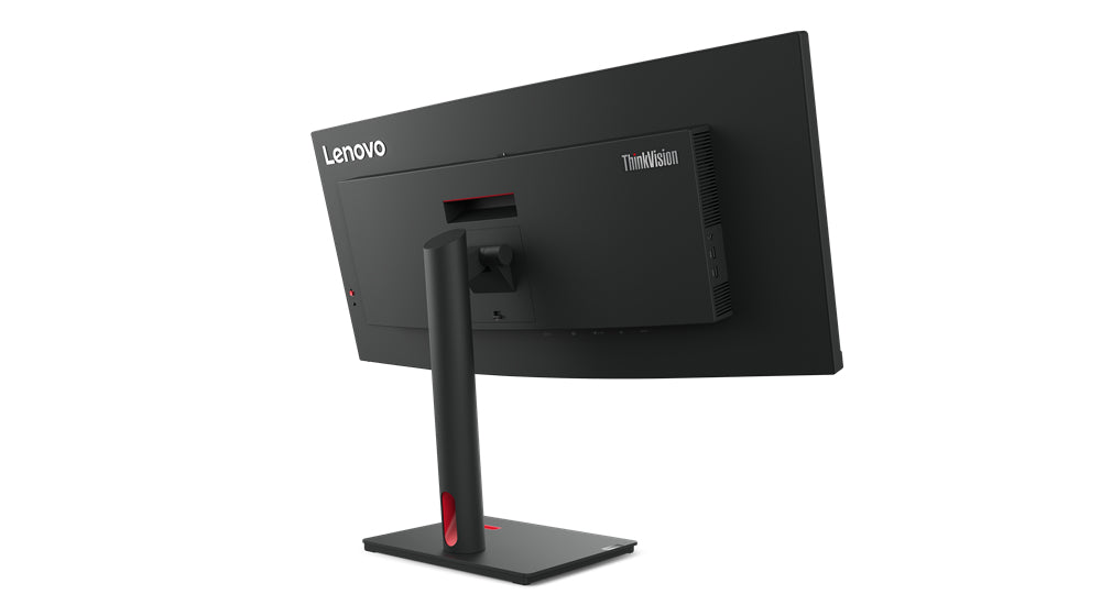 Monitor Curvo Lenovo ThinkVision T34W-30 LED 34