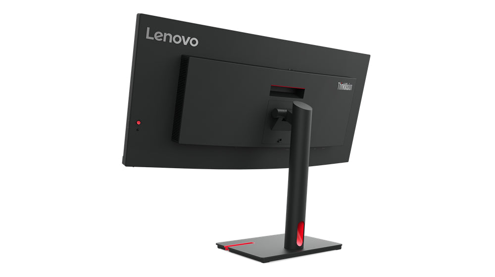 Monitor Curvo Lenovo ThinkVision T34W-30 LED 34