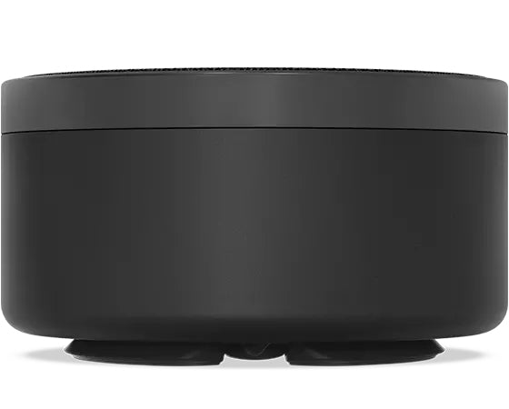 Lenovo Altavoz Portátil Go, Alámbrico, Negro